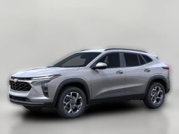 Chevrolet Trax LT FWD 4dr 2026