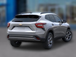 Chevrolet Trax LT FWD 4dr 2026