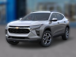 Chevrolet Trax LT FWD 4dr 2026