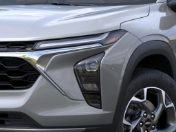 Chevrolet Trax LT FWD 4dr 2026