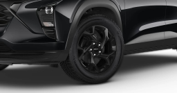 Chevrolet Trax LT FWD 4dr 2026