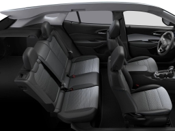 Chevrolet Trax LT FWD 4dr 2026