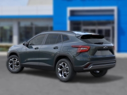 Chevrolet Trax LT FWD 4dr 2026