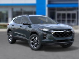 Chevrolet Trax LT FWD 4dr 2026