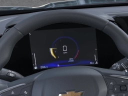 Chevrolet Trax LT FWD 4dr 2026