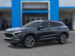 Chevrolet Trax LT FWD 4dr 2026