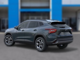Chevrolet Trax LT FWD 4dr 2026
