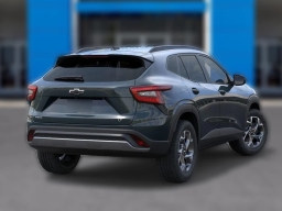 Chevrolet Trax LT FWD 4dr 2026