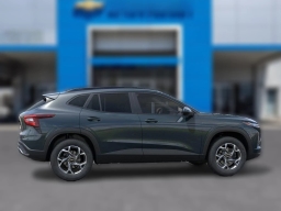 Chevrolet Trax LT FWD 4dr 2026