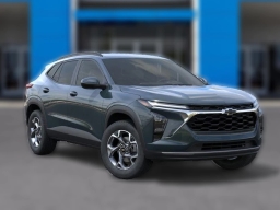 Chevrolet Trax LT FWD 4dr 2026