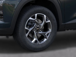 Chevrolet Trax LT FWD 4dr 2026