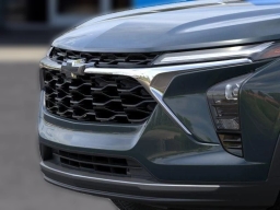 Chevrolet Trax LT FWD 4dr 2026