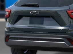 Chevrolet Trax LT FWD 4dr 2026