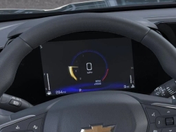 Chevrolet Trax LT FWD 4dr 2026