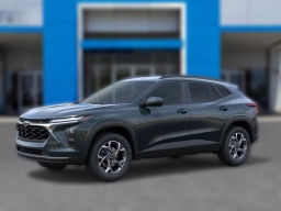 Chevrolet Trax LT FWD 4dr 2026