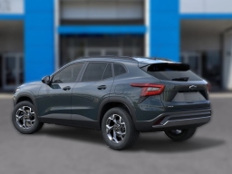 Chevrolet Trax LT FWD 4dr 2026