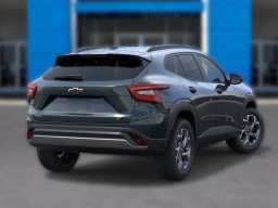 Chevrolet Trax LT FWD 4dr 2026