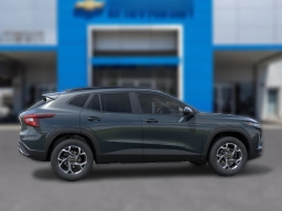 Chevrolet Trax LT FWD 4dr 2026