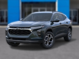 Chevrolet Trax LT FWD 4dr 2026