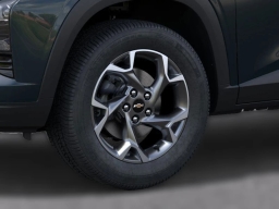 Chevrolet Trax LT FWD 4dr 2026