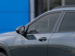 Chevrolet Trax LT FWD 4dr 2026