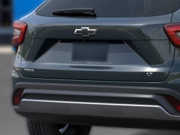 Chevrolet Trax LT FWD 4dr 2026