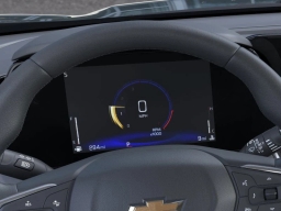 Chevrolet Trax LT FWD 4dr 2026