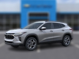 Chevrolet Trax LT FWD 4dr 2026