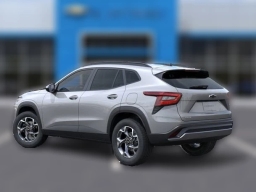 Chevrolet Trax LT FWD 4dr 2026