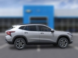 Chevrolet Trax LT FWD 4dr 2026