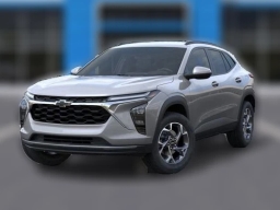 Chevrolet Trax LT FWD 4dr 2026
