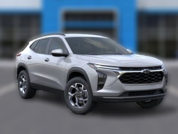 Chevrolet Trax LT FWD 4dr 2026