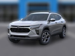 Chevrolet Trax LT FWD 4dr 2026