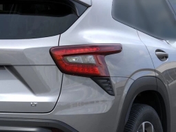 Chevrolet Trax LT FWD 4dr 2026