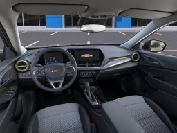 Chevrolet Trax LT FWD 4dr 2026