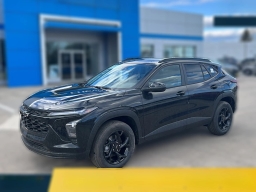 Chevrolet Trax LT FWD 4dr 2026