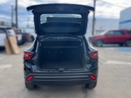 Chevrolet Trax LT FWD 4dr 2026