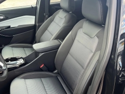 Chevrolet Trax LT FWD 4dr 2026