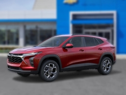 Chevrolet Trax LT FWD 4dr 2026