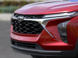 Chevrolet Trax LT FWD 4dr 2026