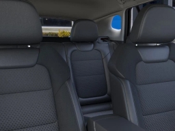 Chevrolet Trax LT FWD 4dr 2026