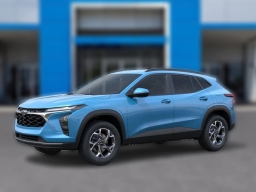 Chevrolet Trax LT FWD 4dr 2026