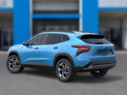 Chevrolet Trax LT FWD 4dr 2026