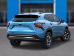 Chevrolet Trax LT FWD 4dr 2026