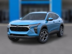 Chevrolet Trax LT FWD 4dr 2026
