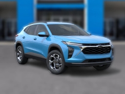 Chevrolet Trax LT FWD 4dr 2026