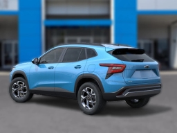 Chevrolet Trax LT FWD 4dr 2026