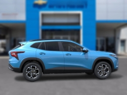 Chevrolet Trax LT FWD 4dr 2026