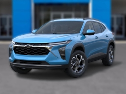 Chevrolet Trax LT FWD 4dr 2026