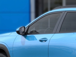 Chevrolet Trax LT FWD 4dr 2026